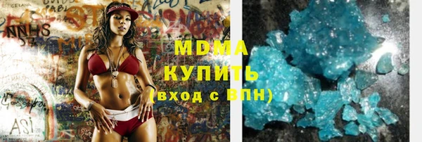 МДПВ Алексеевка